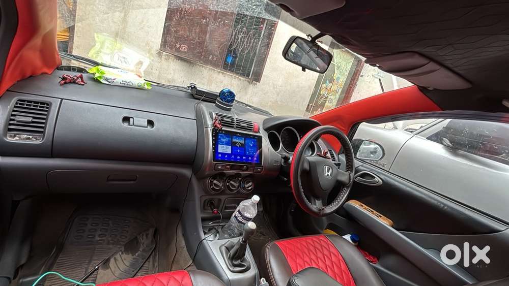 Honda City 2005 Petrol Well Maintained
