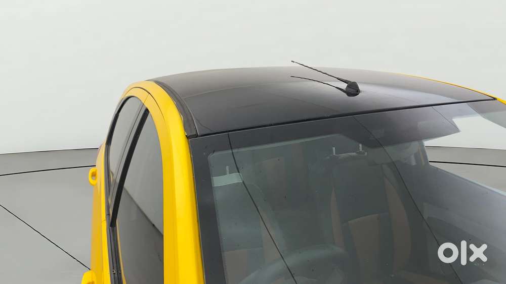 Tata Tiago 1.2 Revotron Xz Plus, 2020, Petrol