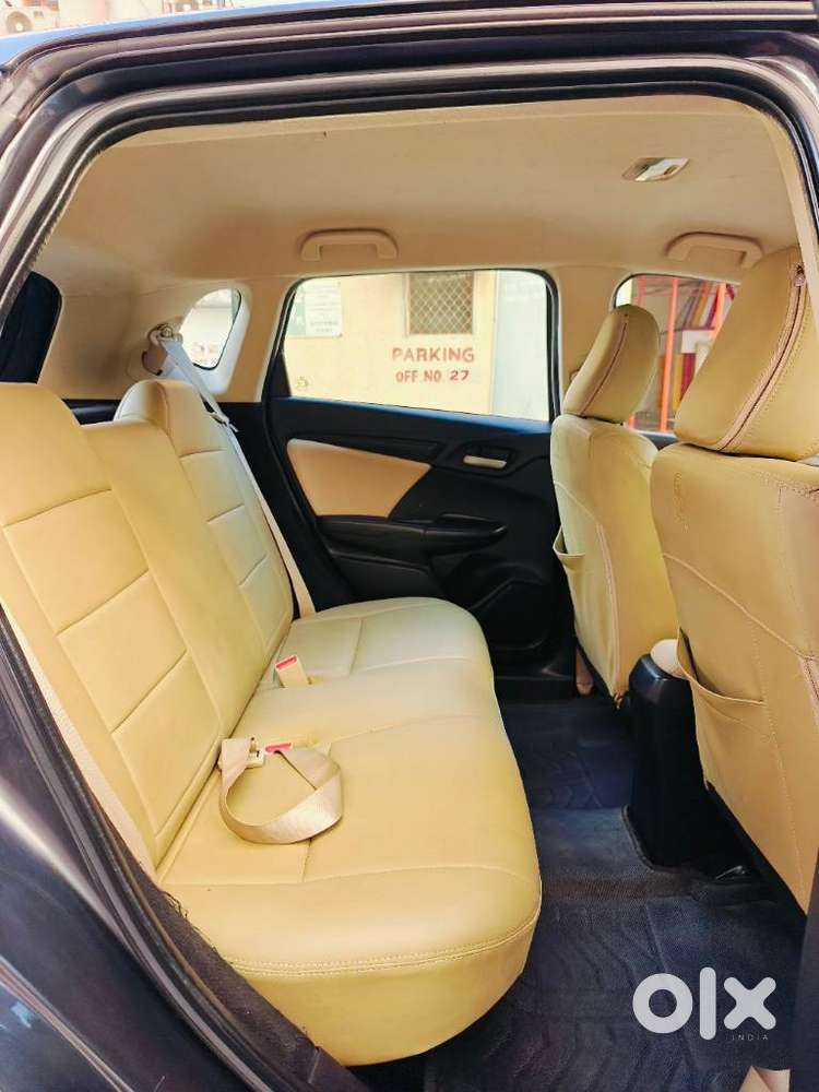 Honda Jazz [2020-2023] 1.2 Vx I-vtec Mt, 2022, Petrol