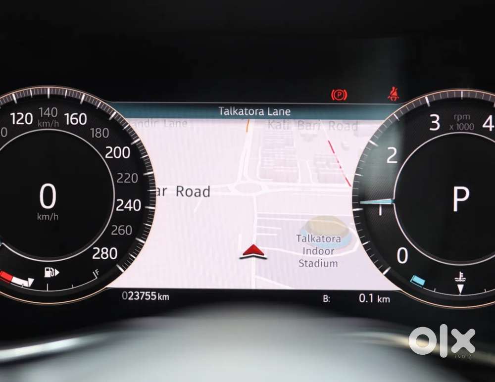 Jaguar F-pace, 2024, Petrol
