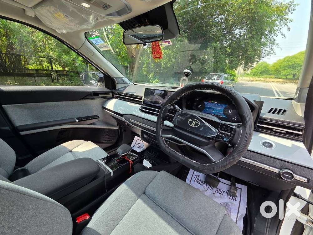 Tata Sierra Adventure Plus 2026 Diesel Automatic