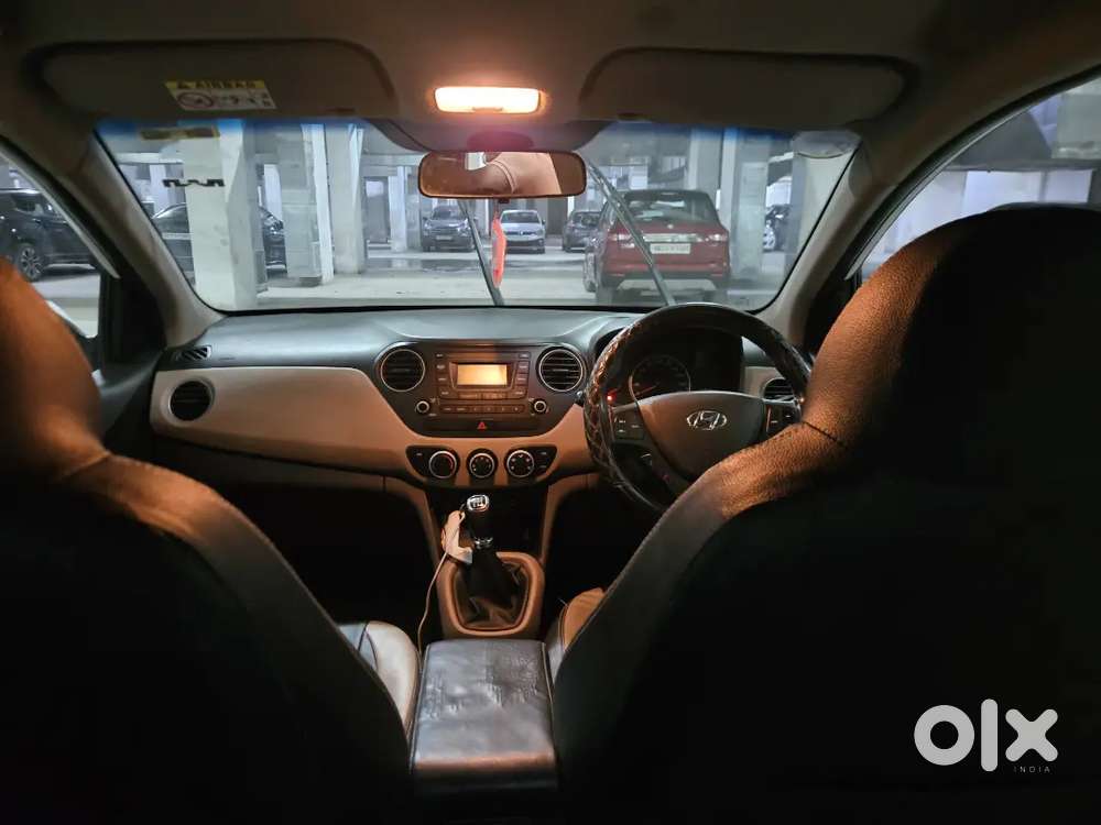 Hyundai Grand I10 Magna 2018