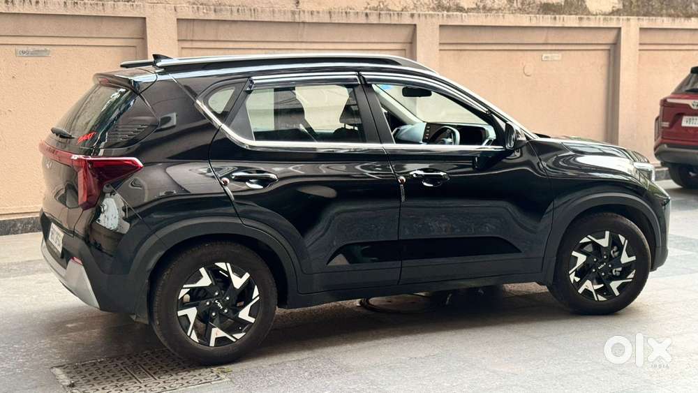 Kia Sonet 1.2 Htk Plus, 2025, Petrol