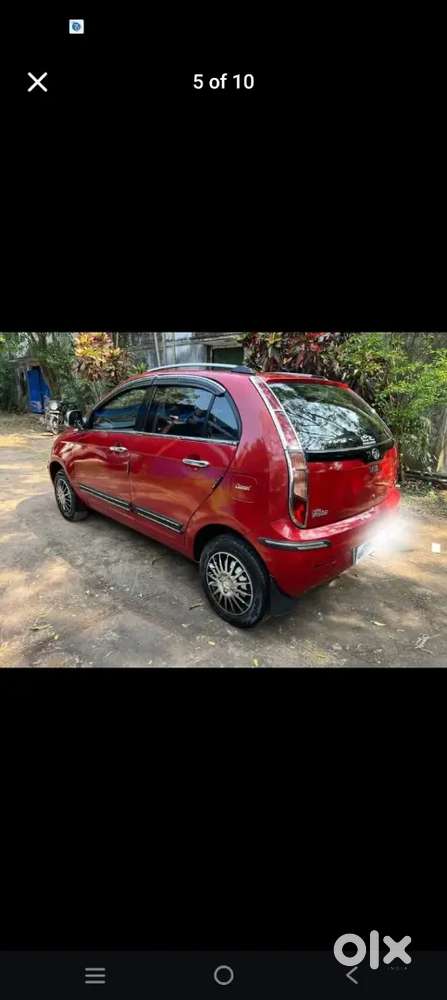 Power Window, Central Locking, Led Head Light, Chill Ac