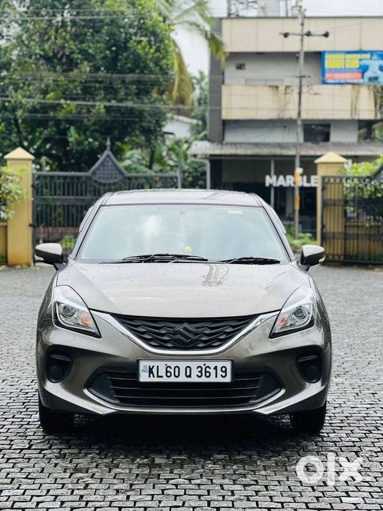 Maruti Suzuki Baleno 1.3 Delta, 2019, Petrol