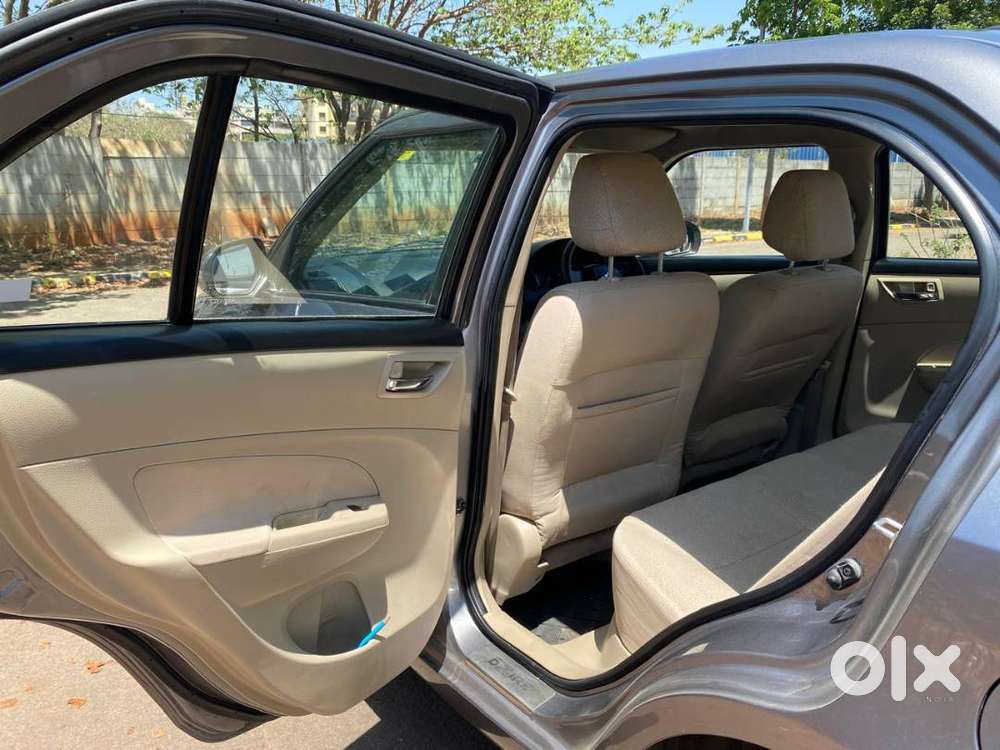 Swift Dzire Vdi Diesel 2013, Single Owner, Excellent Condition ₹4.50l