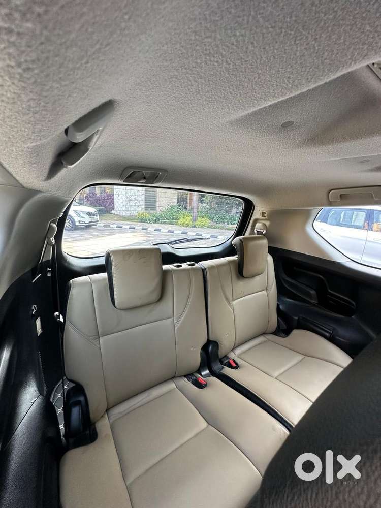 Toyota Innova Crysta 2.8 Zx At, 2016, Diesel