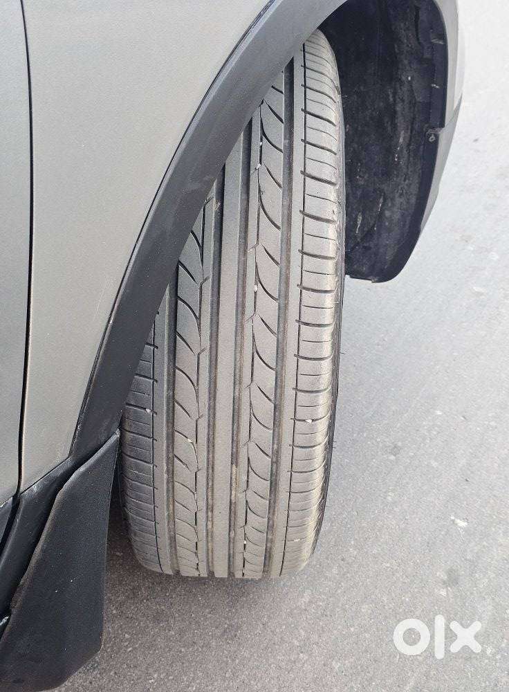 Maruti Suzuki S Cross Alpha Shvs, 2021, Petrol