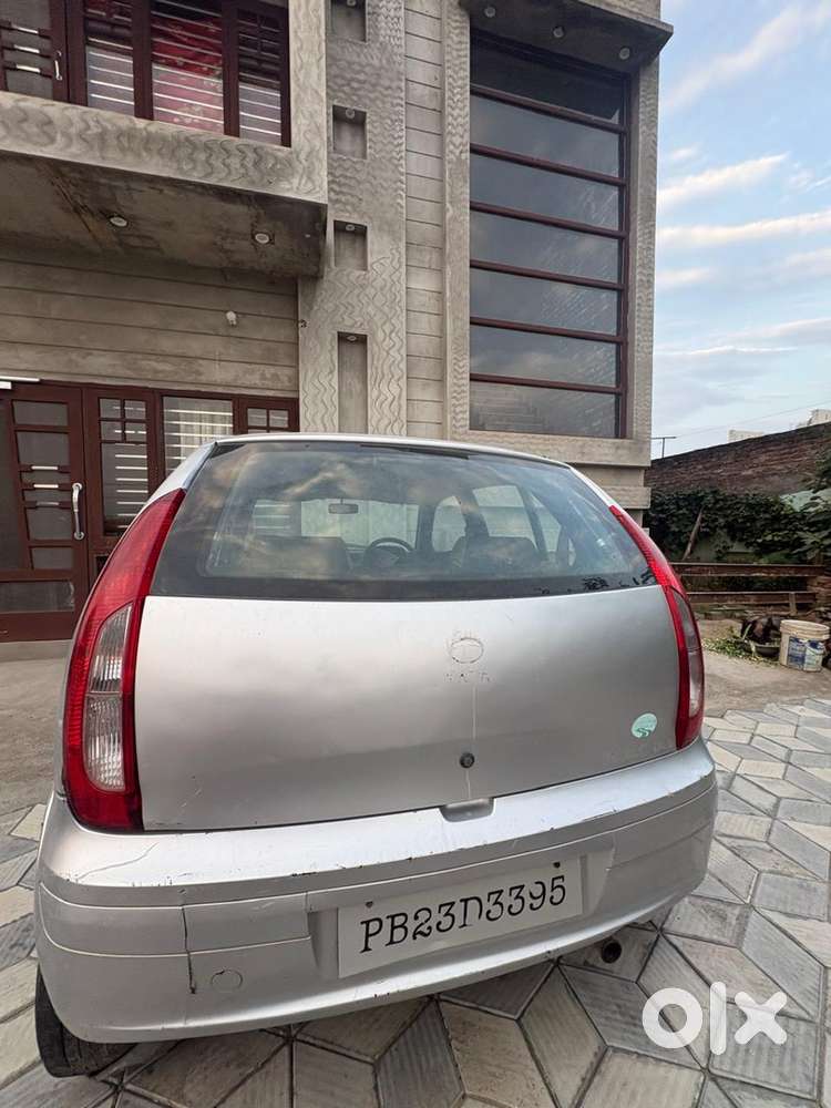 Tata Indica Diesel 2004