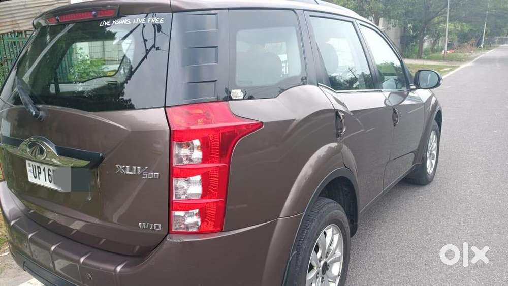 Mahindra Diesel Car 2017
