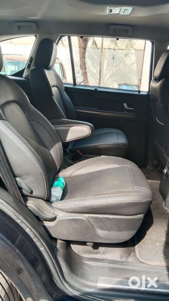 Tata Hexa Xt 4x4, 2019, Diesel