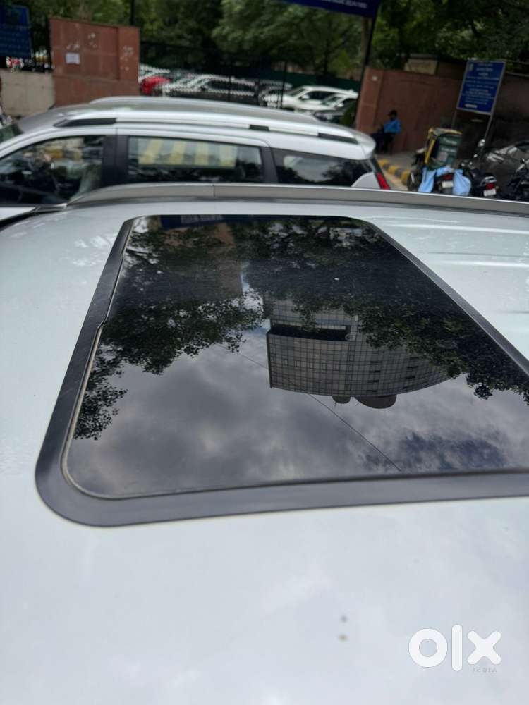 Tata Hexa 2.2 Xt 4x2 7 Str, 2017, Diesel