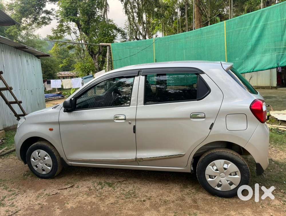 Maruti Suzuki Alto K10 2023 Petrol Well Maintained