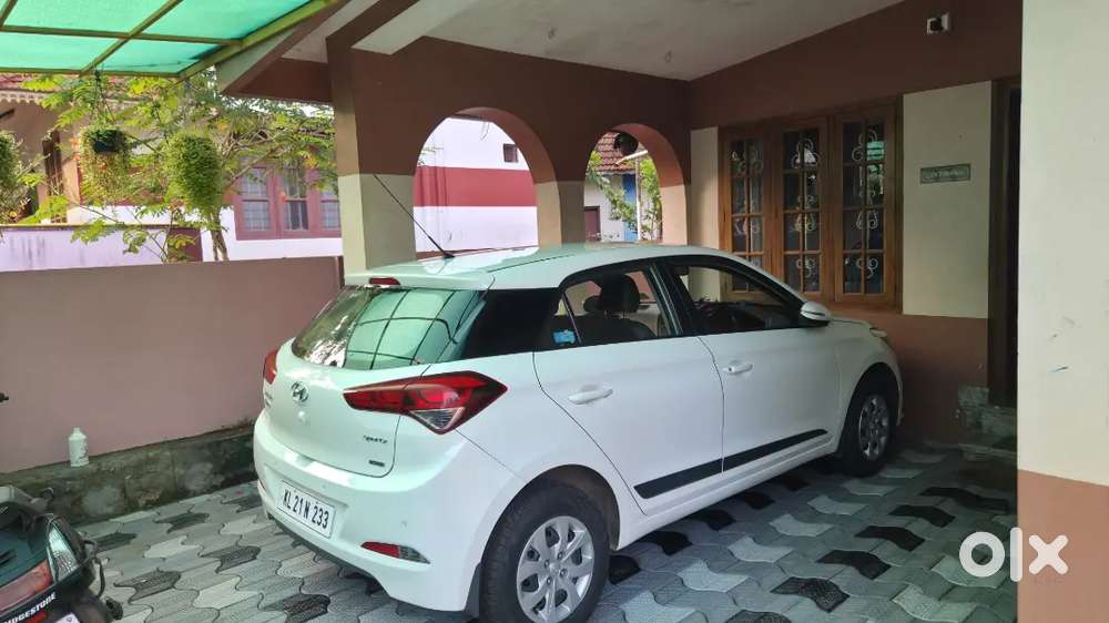 Hyundai I20 2016 Petrol 29100 Km Driven