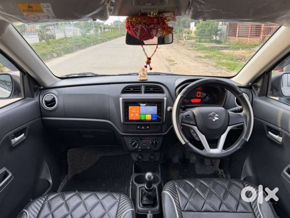 Maruti Suzuki Alto K10 Vxi (o), 2023, Petrol