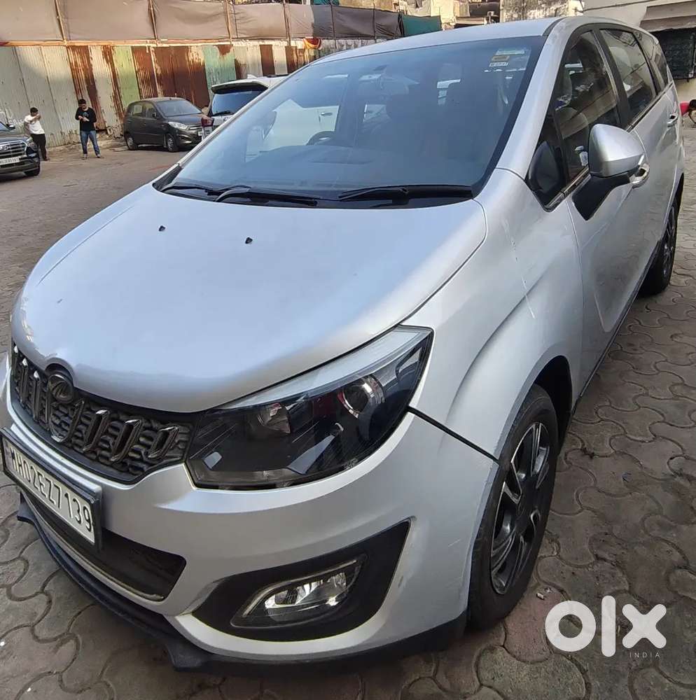 Mahindra Marrazo 2018 Ending Month Dec 2018- 2019