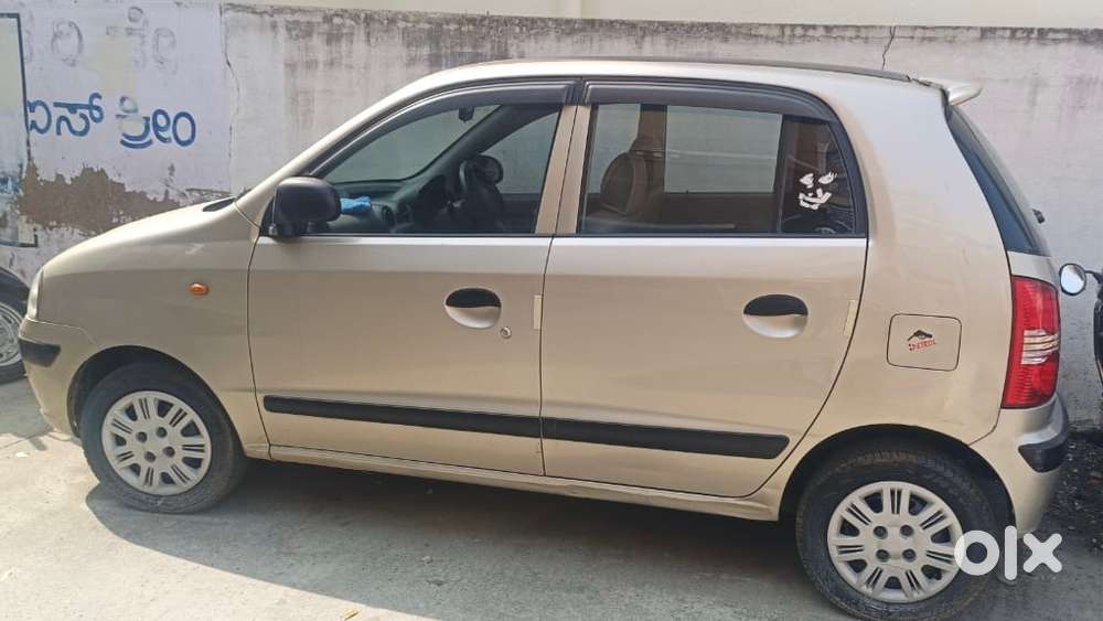 Hyundai Santro Xing 2006