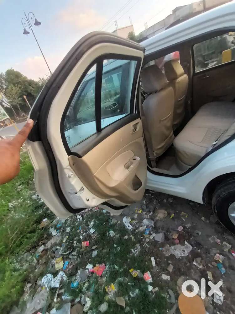 Maruti Dzire Vdi 2016 Km Driven