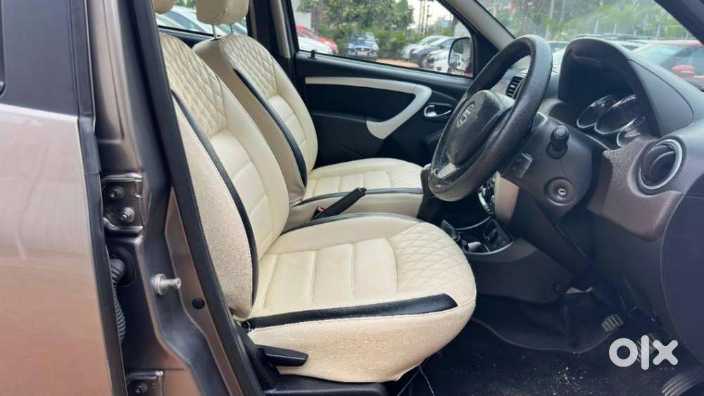 Nissan Terrano Xl Plus 85 Ps Deisel, 2018, Diesel