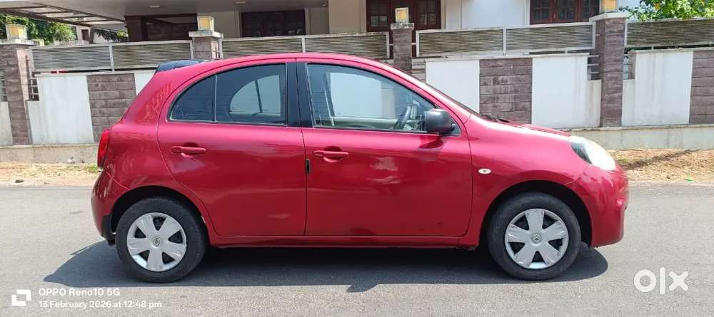 Renault Pulse 2015 Petrol Well Maintained