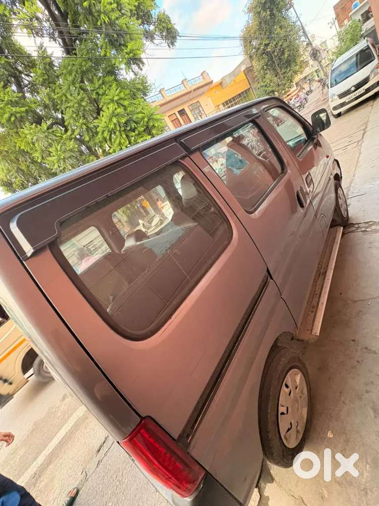 Maruti Suzuki Eeco 2023 Variant Ac