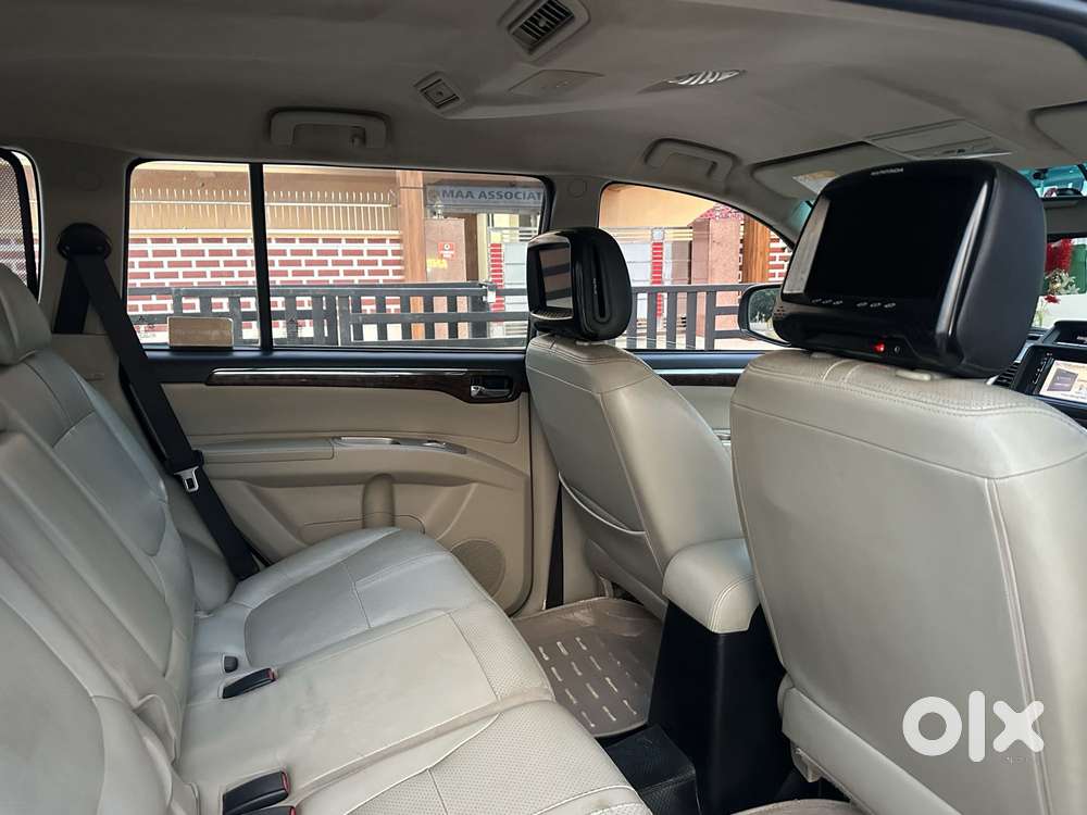 Mitsubishi Pajero Sport 2.5 Automatic, 2017, Diesel