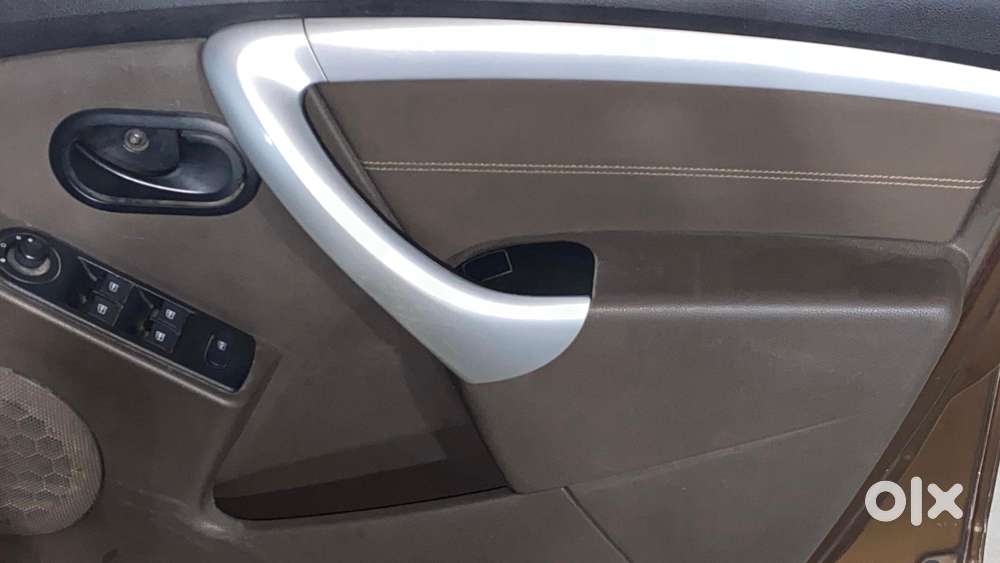 Renault Duster 85ps Diesel Rxs, 2018, Diesel