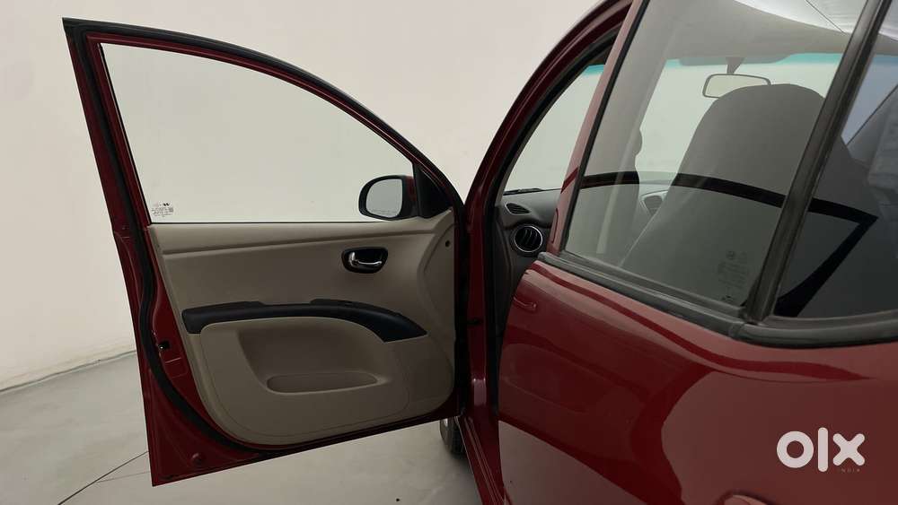 Hyundai I10 Sportz 1.2 Kappa2, 2012, Petrol