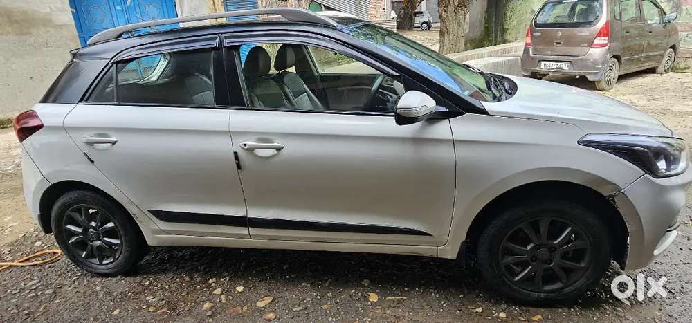 Hyundai I20 Sportz Plus 2019