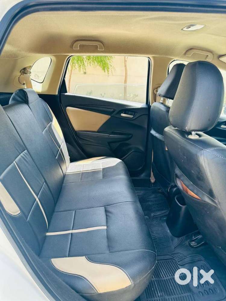 Honda Jazz 1.5 Sv I Dtec, 2016, Diesel