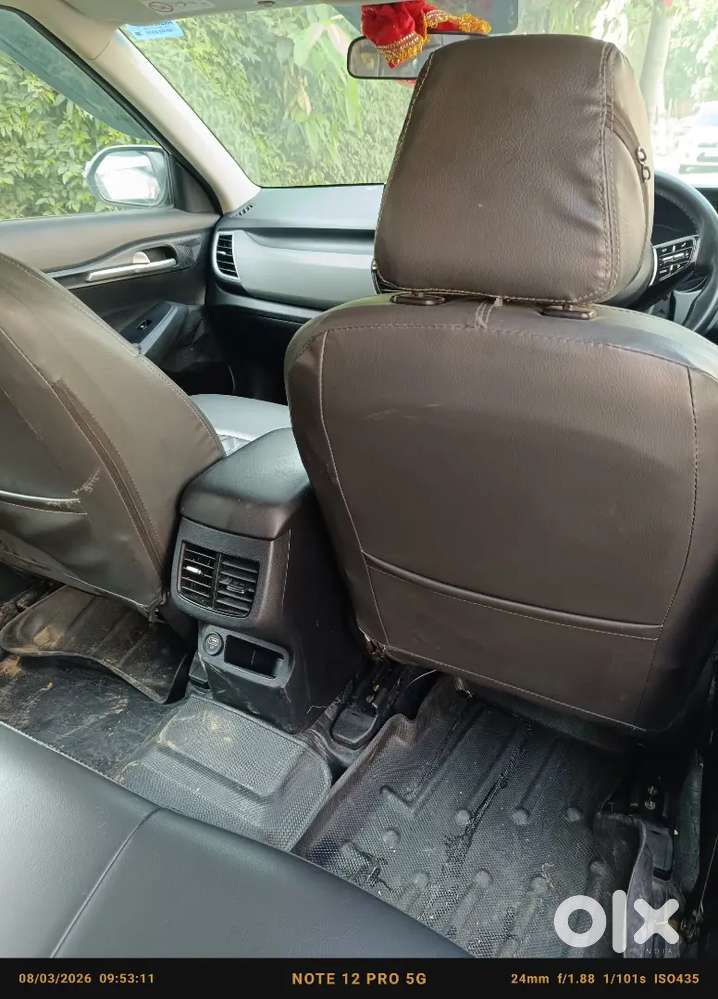 Kia Seltos 2020 Petrol Well Maintained