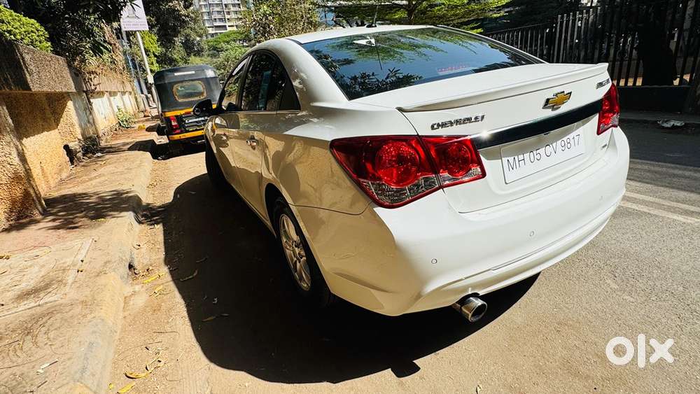 Rare Chevrolet Cruze 2017 Only 18000 Kms Done Exteremly Well Maintaine
