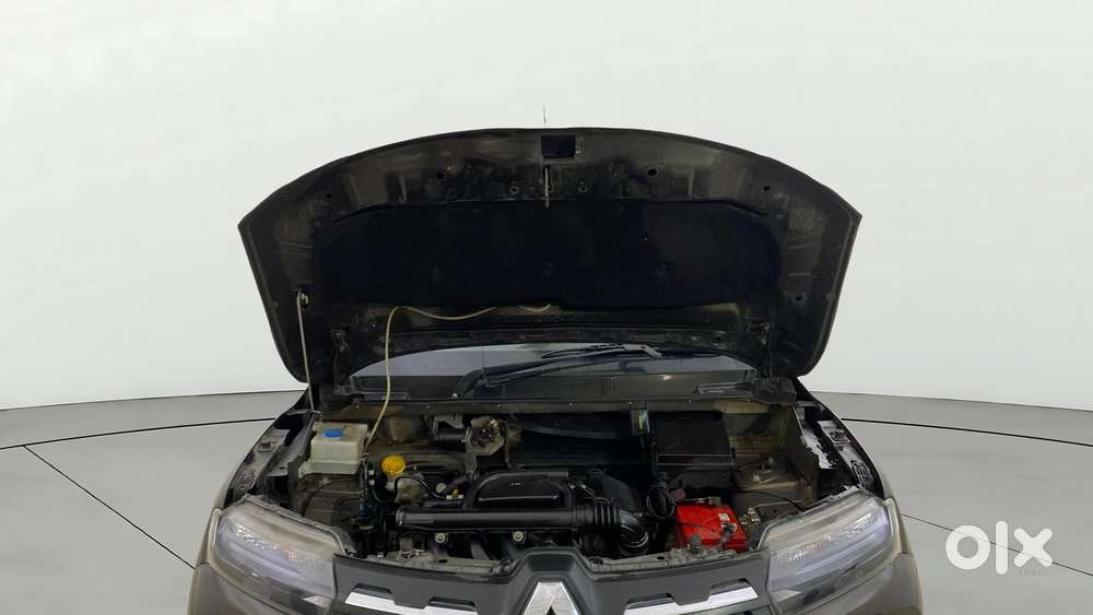 Renault Kwid 1.0 Rxt Amt, 2022, Petrol