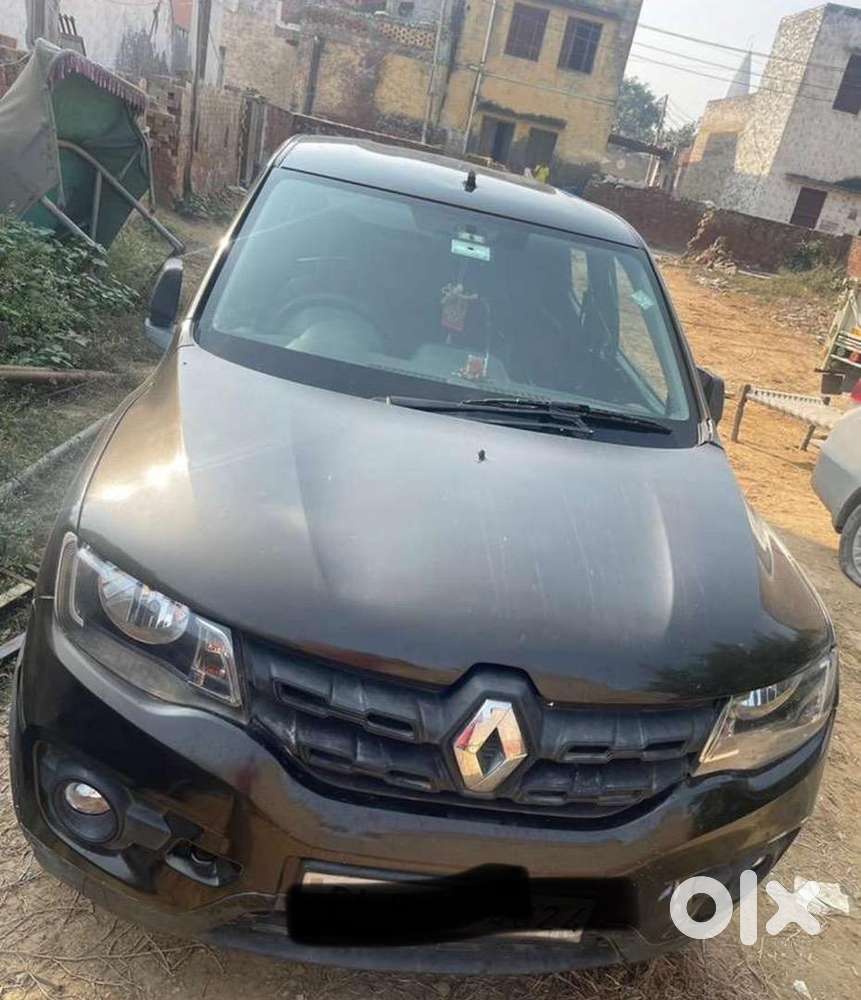 Renault Kwid 2016 Petrol 70000 Km Driven