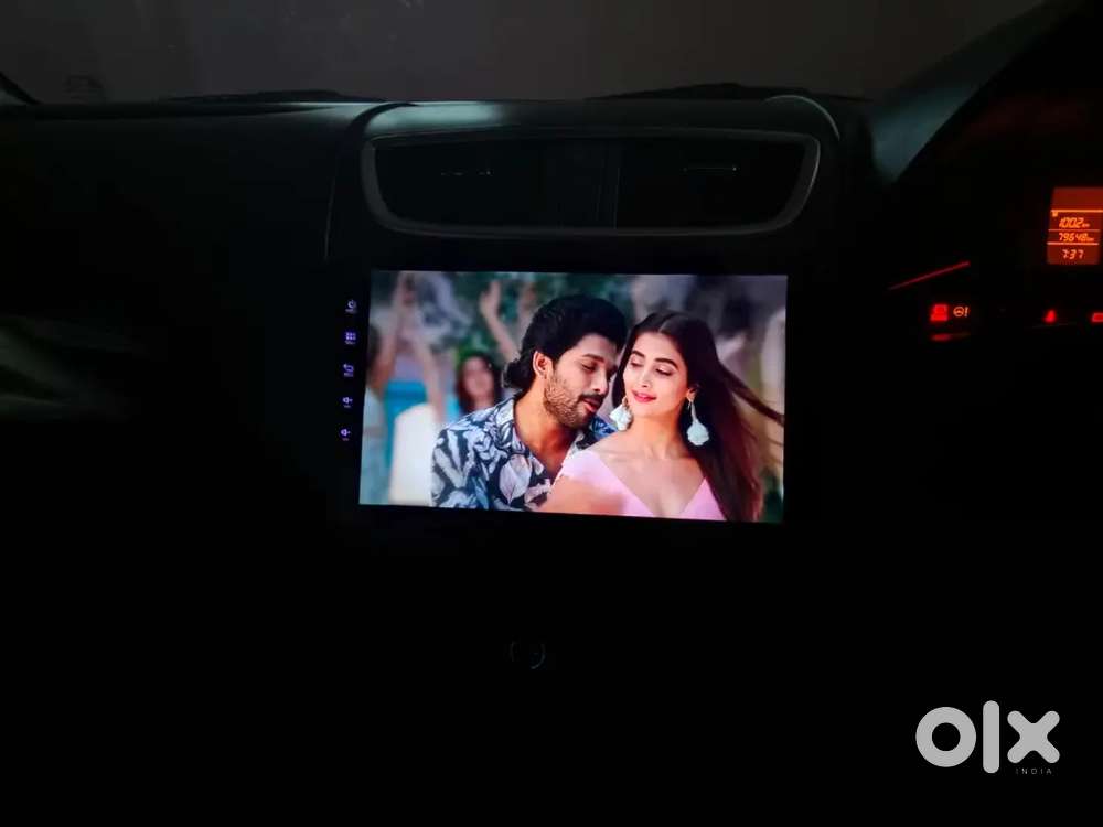 Maruti Suzuki Swift 2013 With Moco 360 Camera Newly Added