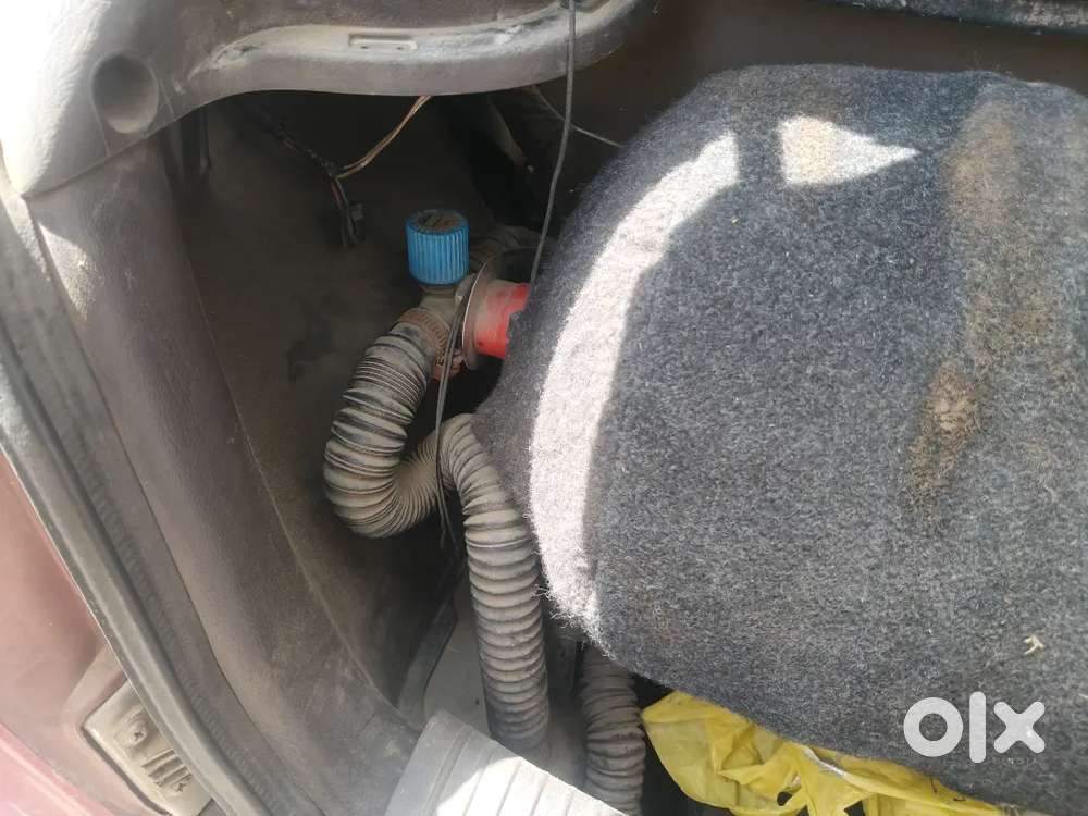 Hyundai Santro Xing 2014 Cng & Hybrids Well Maintained