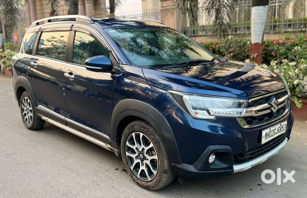Maruti Suzuki Xl6, 2025, Petrol