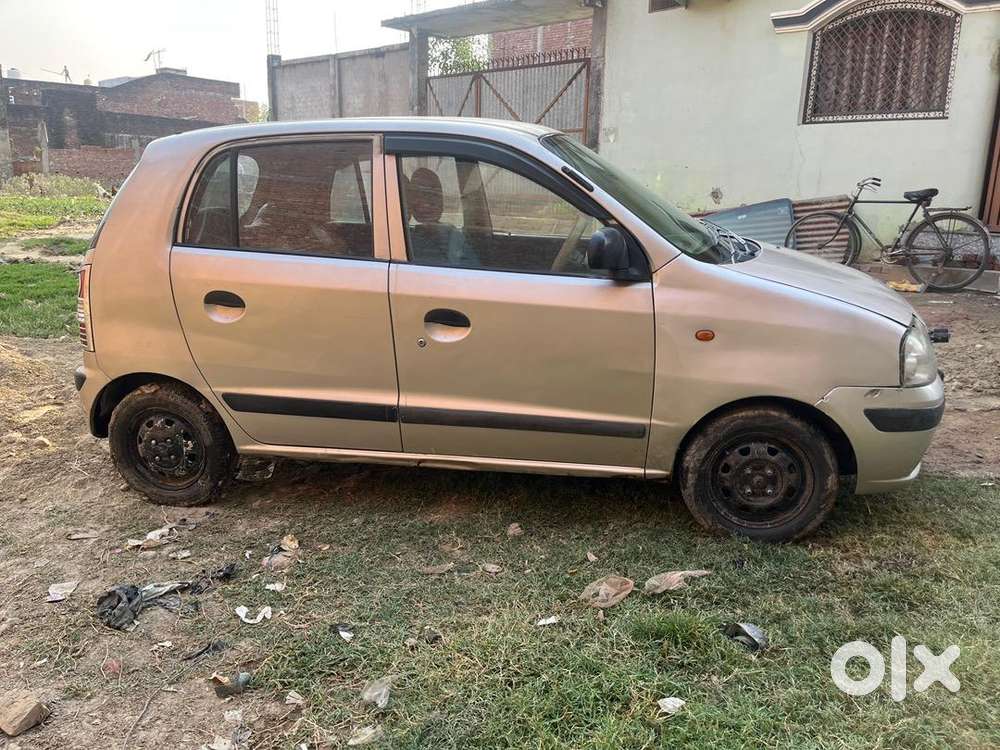 Hyundai Car 2009 Reliable