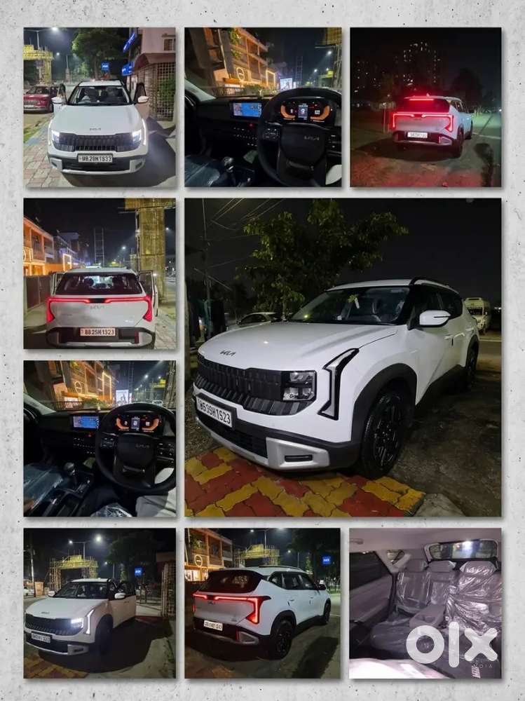 Kia Seltos Htk Petrol Manual 2026