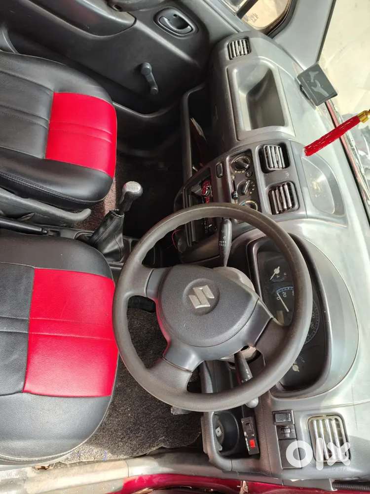 Maruti Suzuki Wagon R 2006