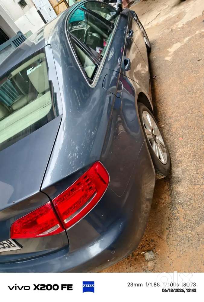 Audi A4 Tdi 2011 Diesel 150k Km