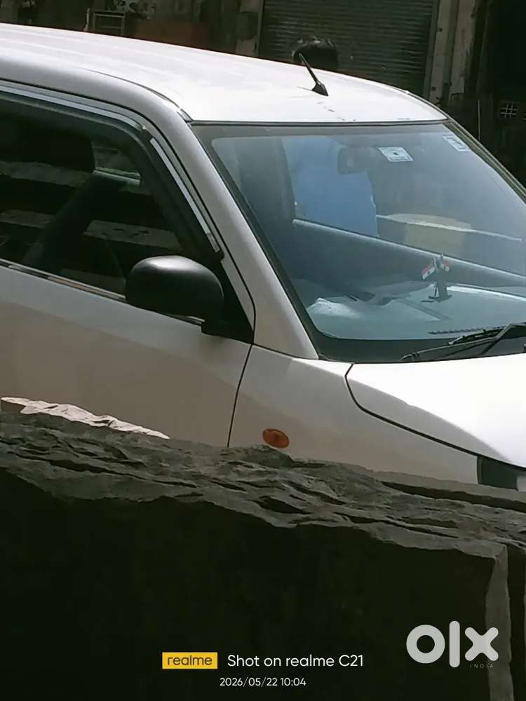 Maruti Suzuki Wagon R Flex Fuel 2022