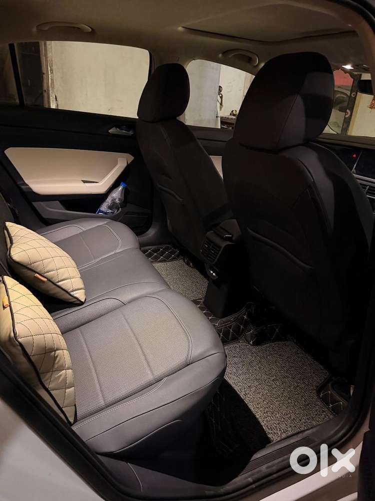 Volkswagen Petrol Car 2023