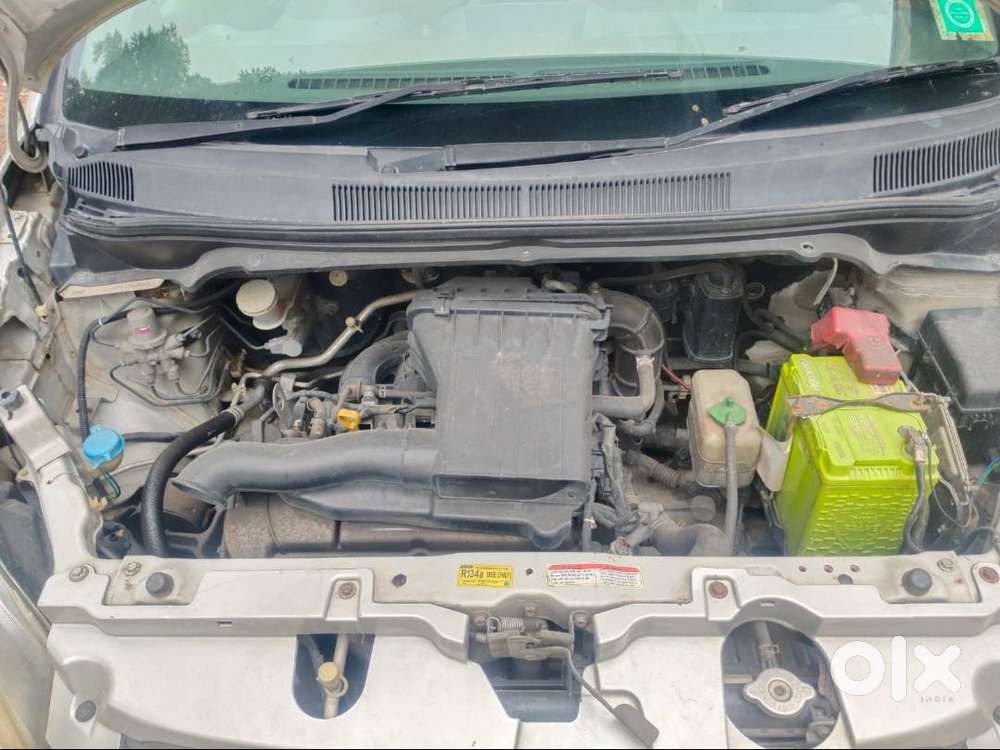 Maruti Suzuki Ritz &ndash; Excellent Condition  Well Maintained