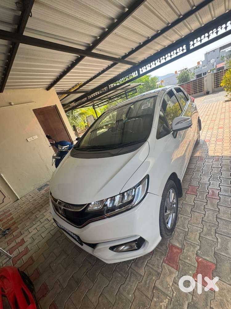Honda Jazz Petrol 2021
