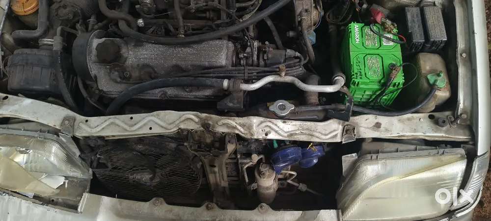 Maruti Suzuki Esteem Lxi 2006