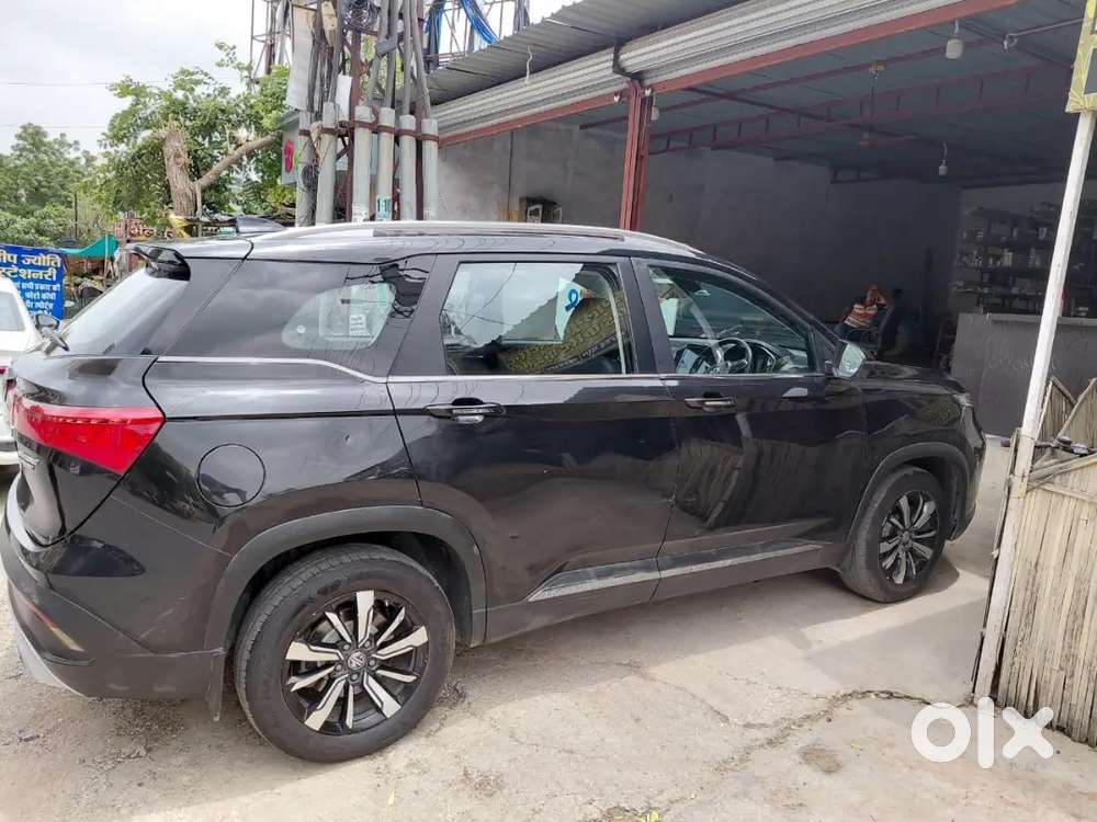 Mg Hector 2.0 Diesel 2019 Manual