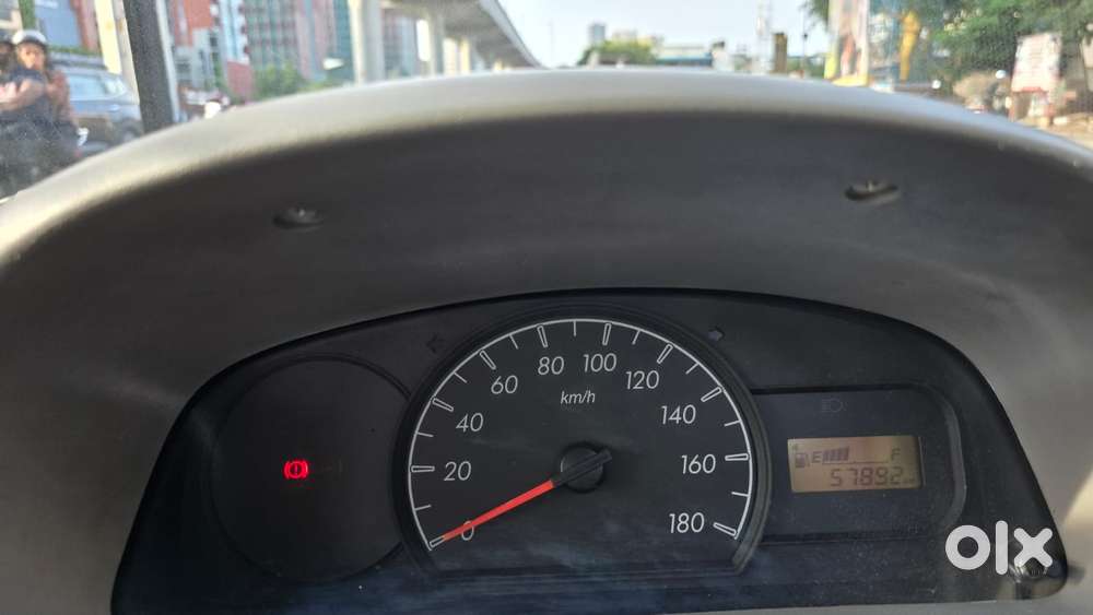 Maruti Suzuki Alto 0.8 Lxi (o), 2012, Petrol