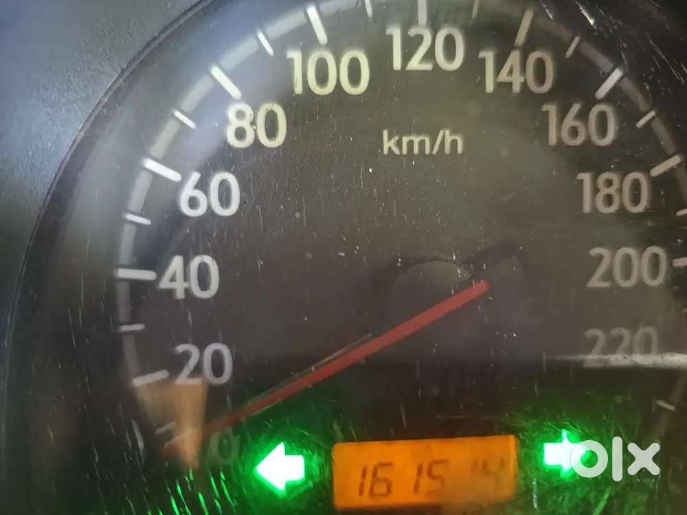 Honda City Zx 2005 Petrol Good Condition