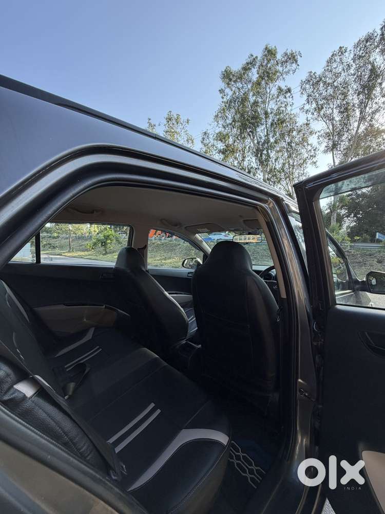 Hyundai Grand I10 1.2 Kappa Magna, 2019, Petrol